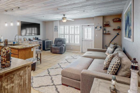 Star Beachside Condominiums 106